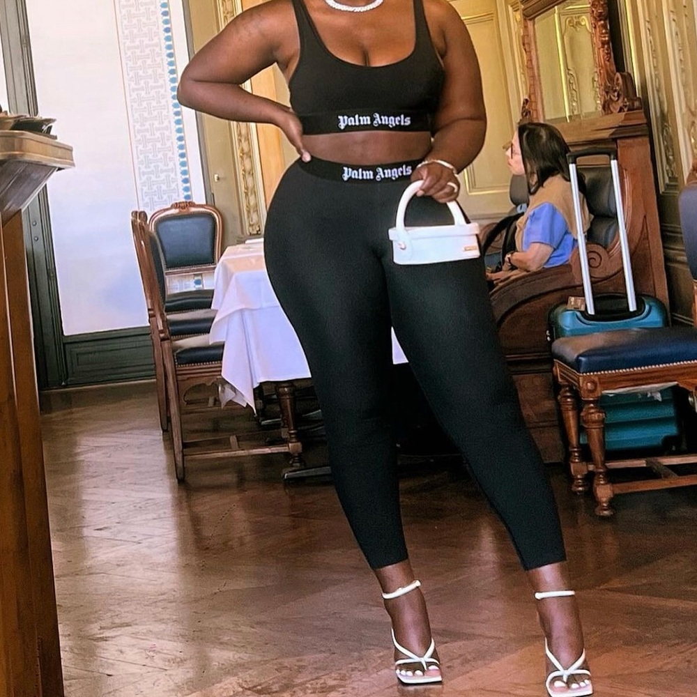 Palm angels set